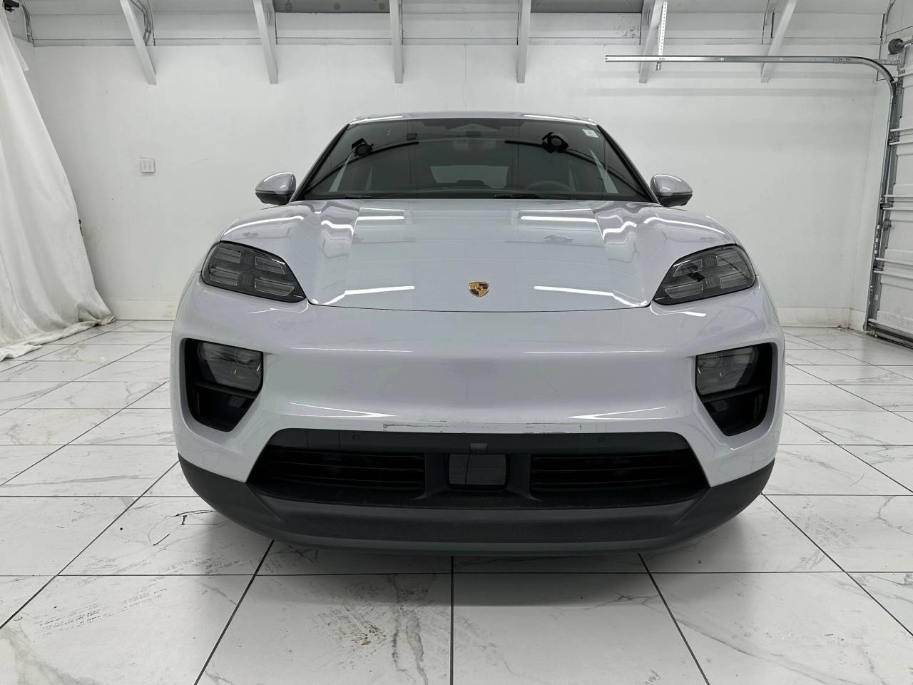 2025 Porsche Macan Electric 4 Newark DE