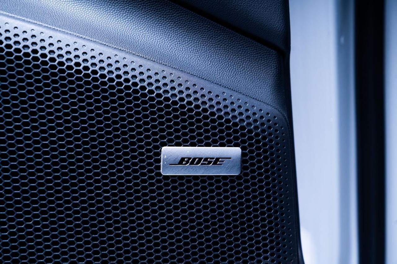 2025 Porsche Macan Electric 4 Porsche InnoDrive Bose Sound Portland OR