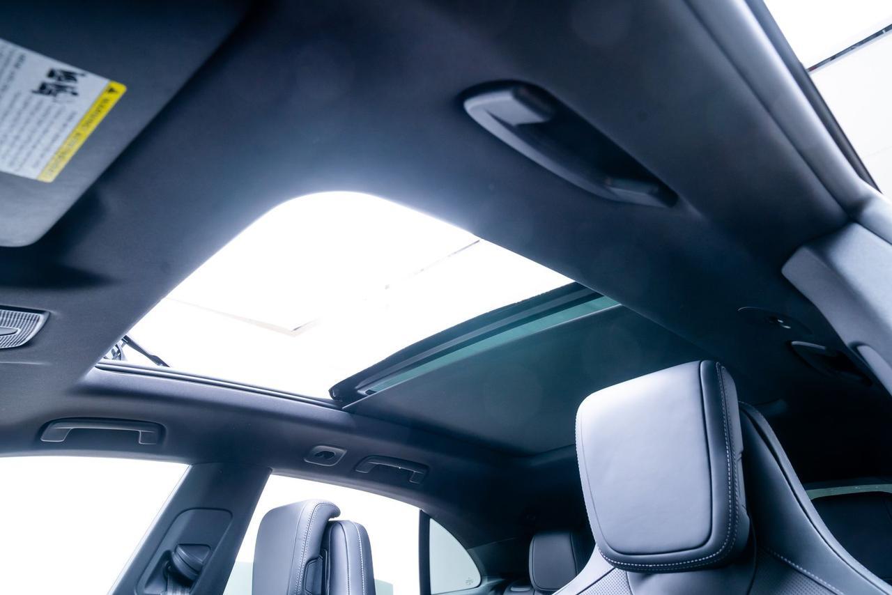 2025 Porsche Macan Electric 4 Porsche InnoDrive Bose Sound Portland OR