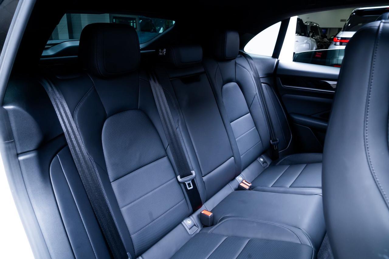 2025 Porsche Macan Electric 4 Porsche InnoDrive Bose Sound Portland OR