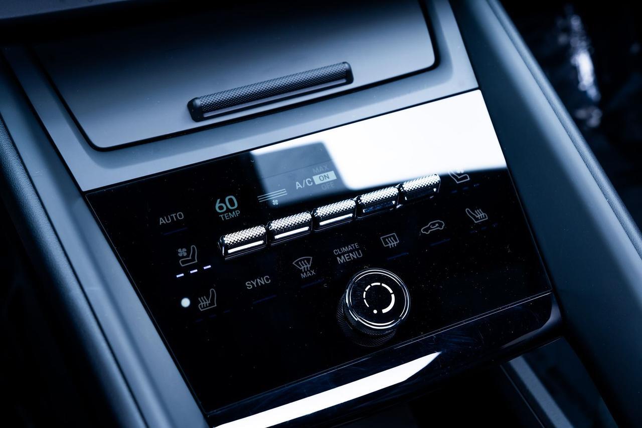2025 Porsche Macan Electric 4 Porsche InnoDrive Bose Sound Portland OR