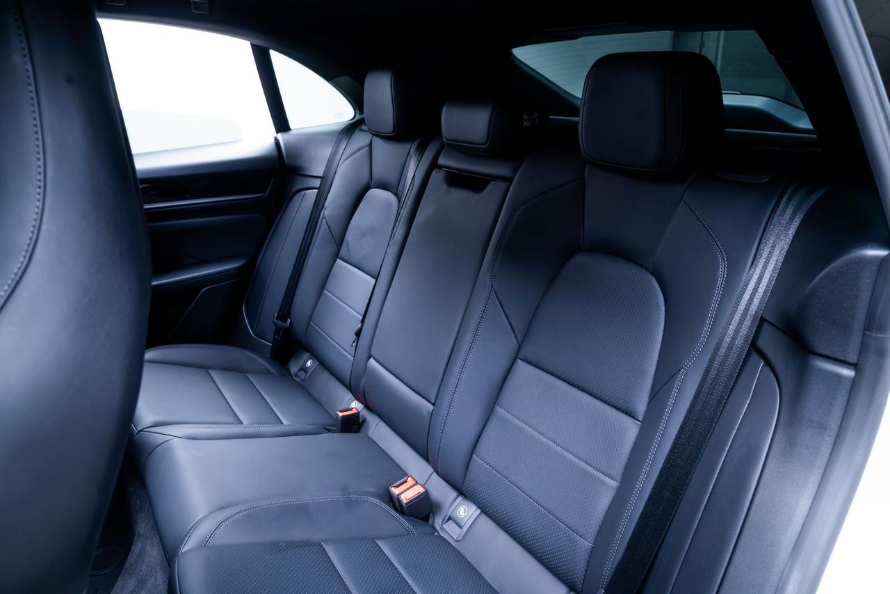 2025 Porsche Macan Electric 4 Porsche InnoDrive Bose Sound Portland OR