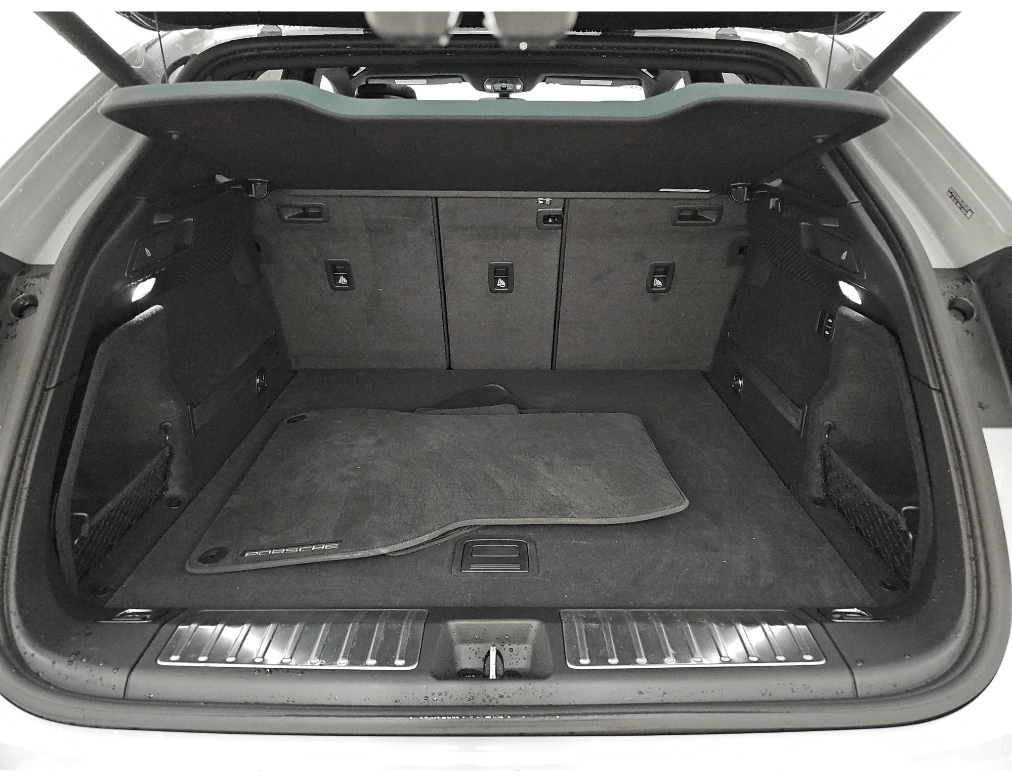 2025 Porsche Macan Electric 4 Porsche InnoDrive Bose Sound Portland OR