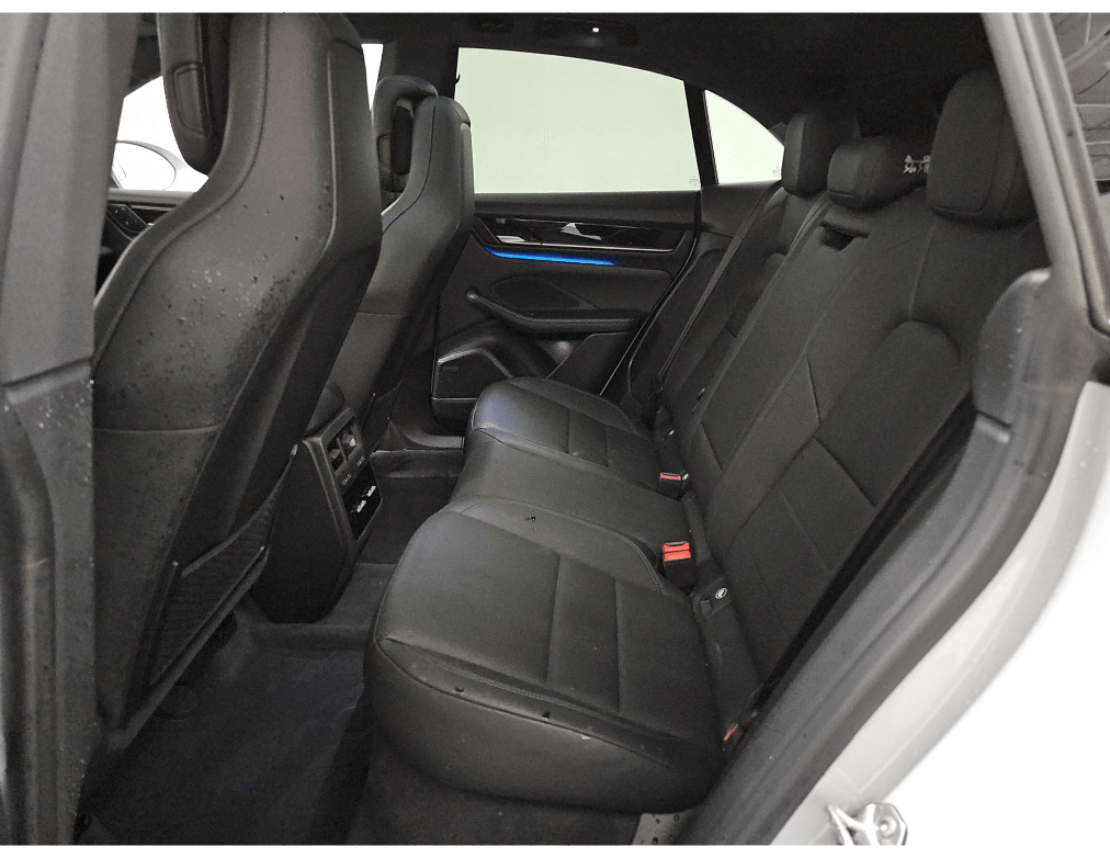 2025 Porsche Macan Electric 4 Porsche InnoDrive Bose Sound Portland OR