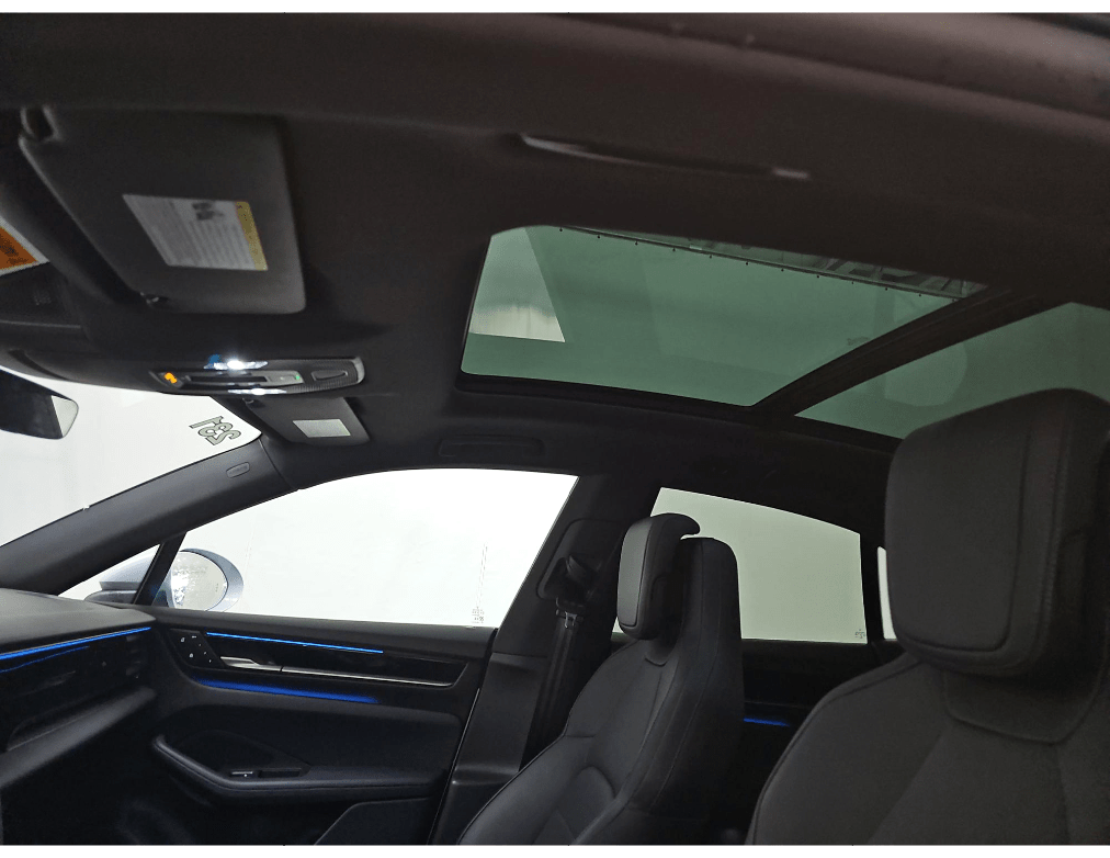 2025 Porsche Macan Electric 4 Porsche InnoDrive Bose Sound Portland OR