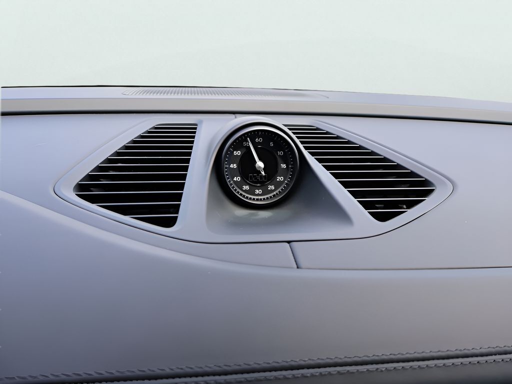 2025 Porsche Macan Electric 4 San Clemente CA