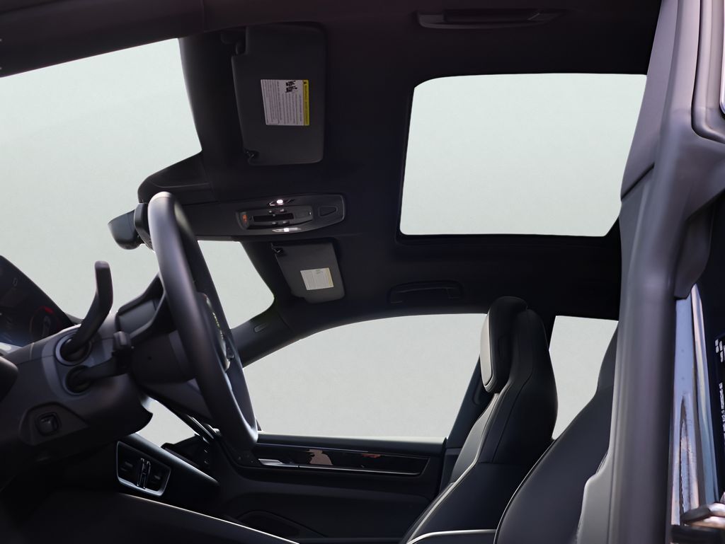 2025 Porsche Macan Electric 4 San Clemente CA