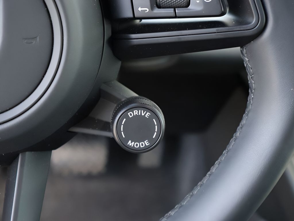 2025 Porsche Macan Electric 4 San Clemente CA