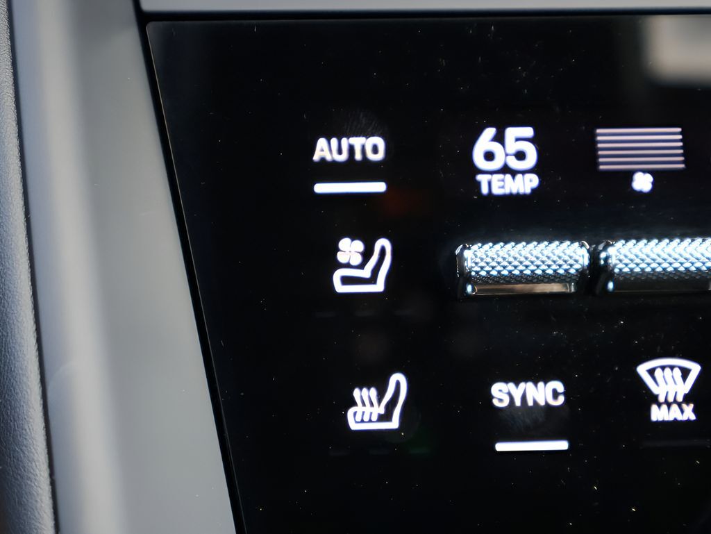 2025 Porsche Macan Electric 4 San Clemente CA