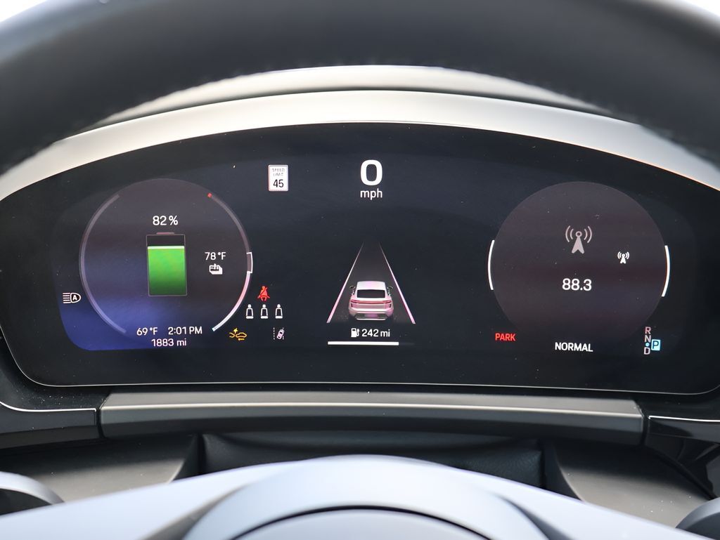 2025 Porsche Macan Electric 4 San Clemente CA