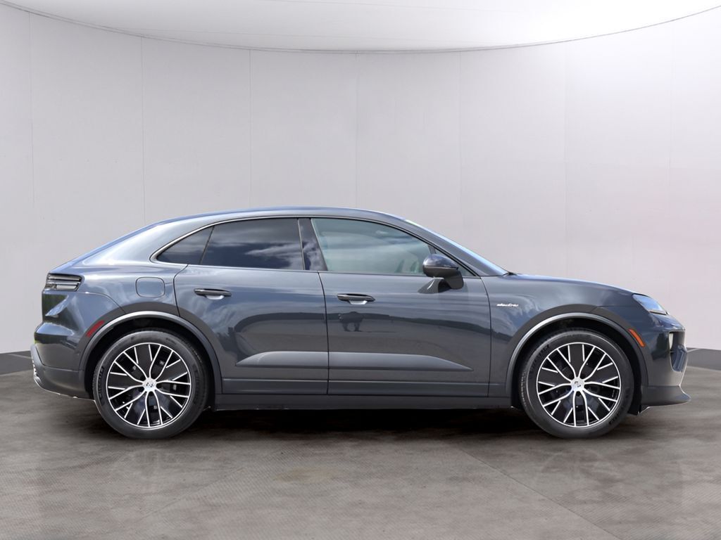 2025 Porsche Macan Electric 4 San Clemente CA