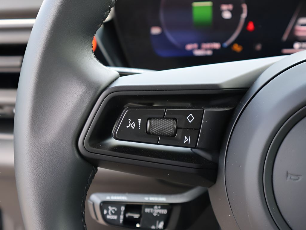 2025 Porsche Macan Electric 4 San Clemente CA