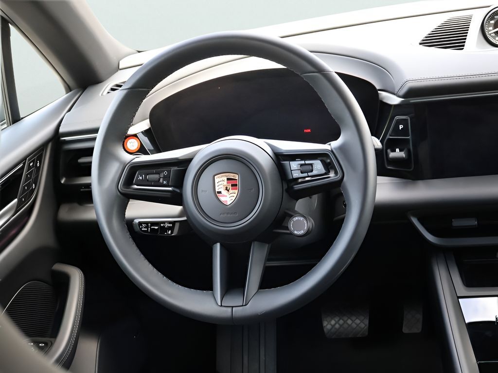 2025 Porsche Macan Electric 4 San Clemente CA