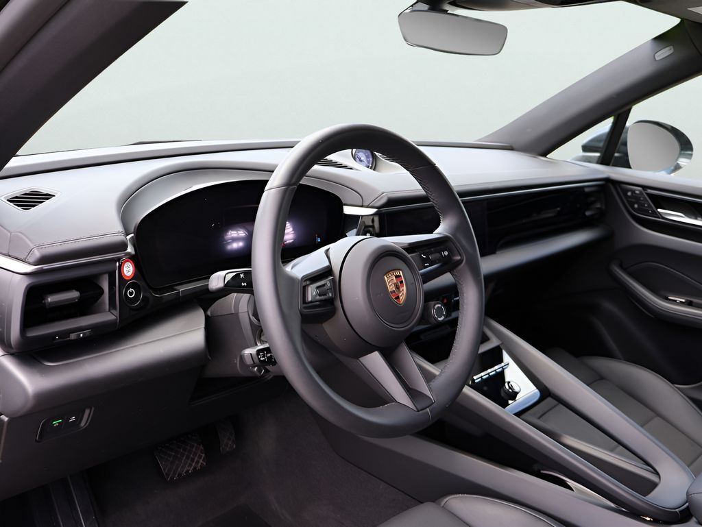 2025 Porsche Macan Electric 4 San Clemente CA