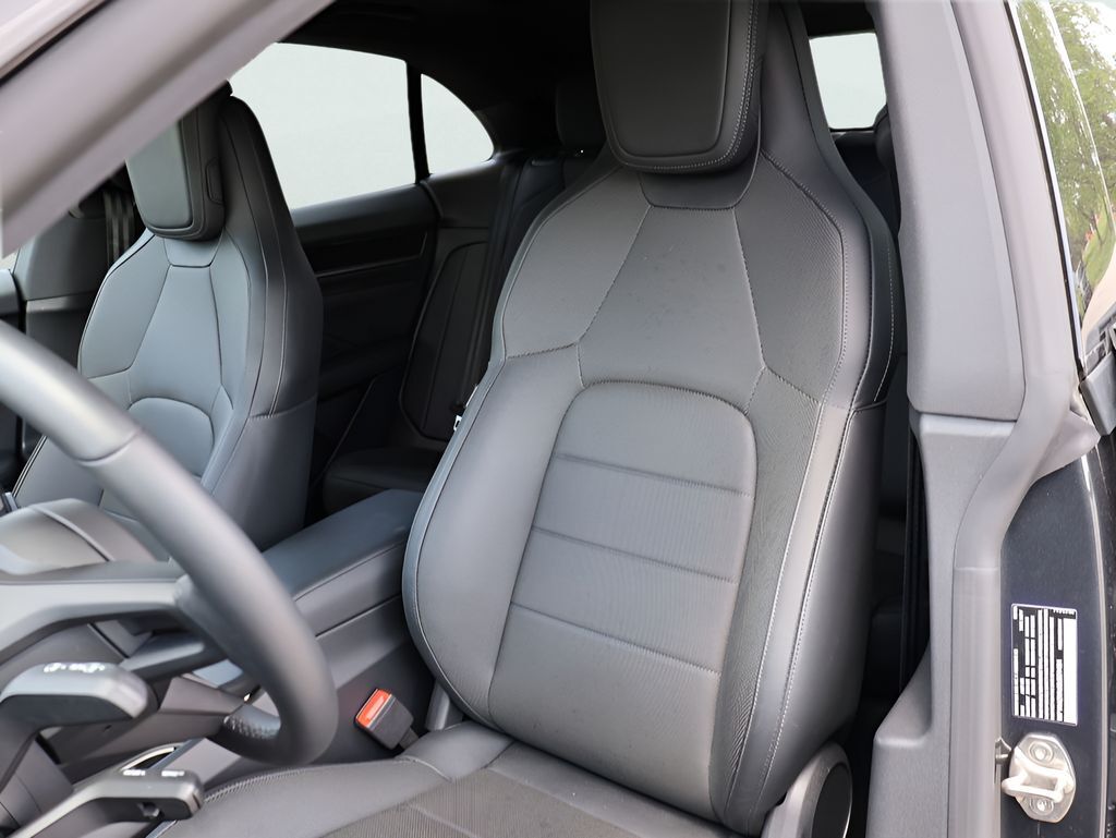 2025 Porsche Macan Electric 4 San Clemente CA