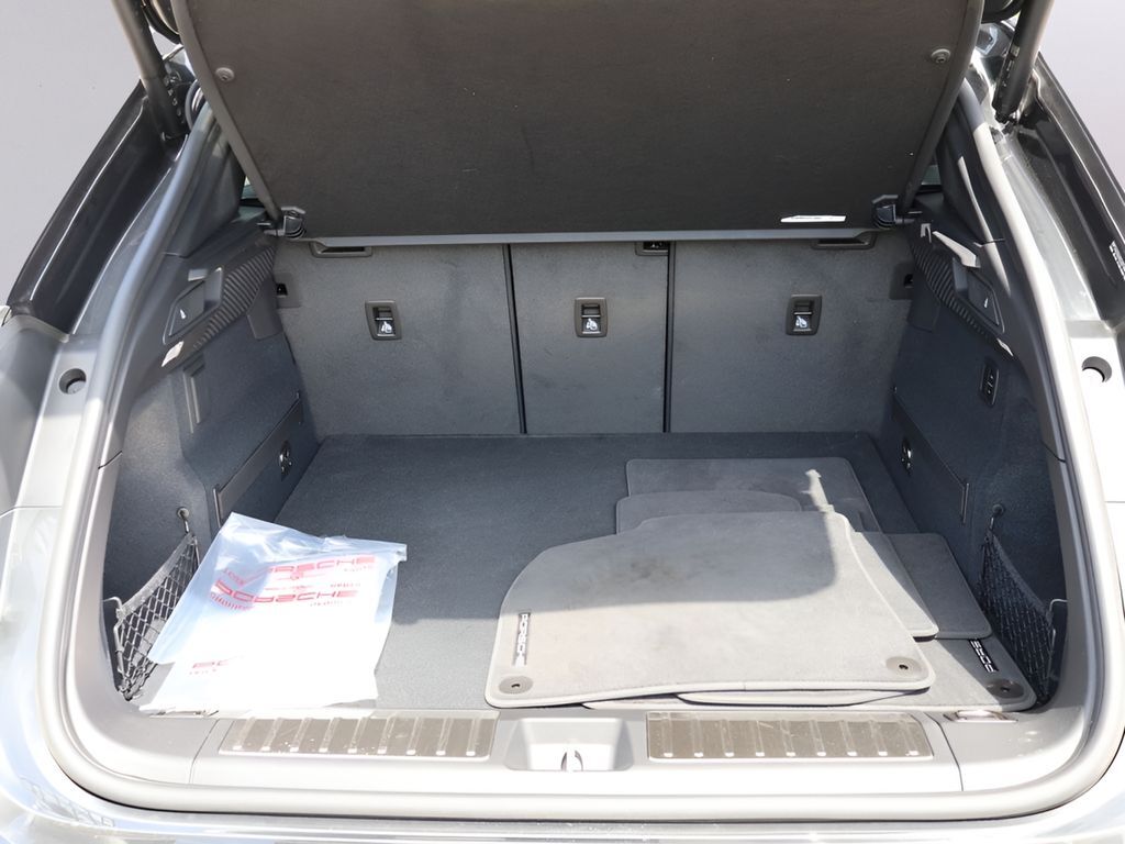 2025 Porsche Macan Electric 4 San Clemente CA