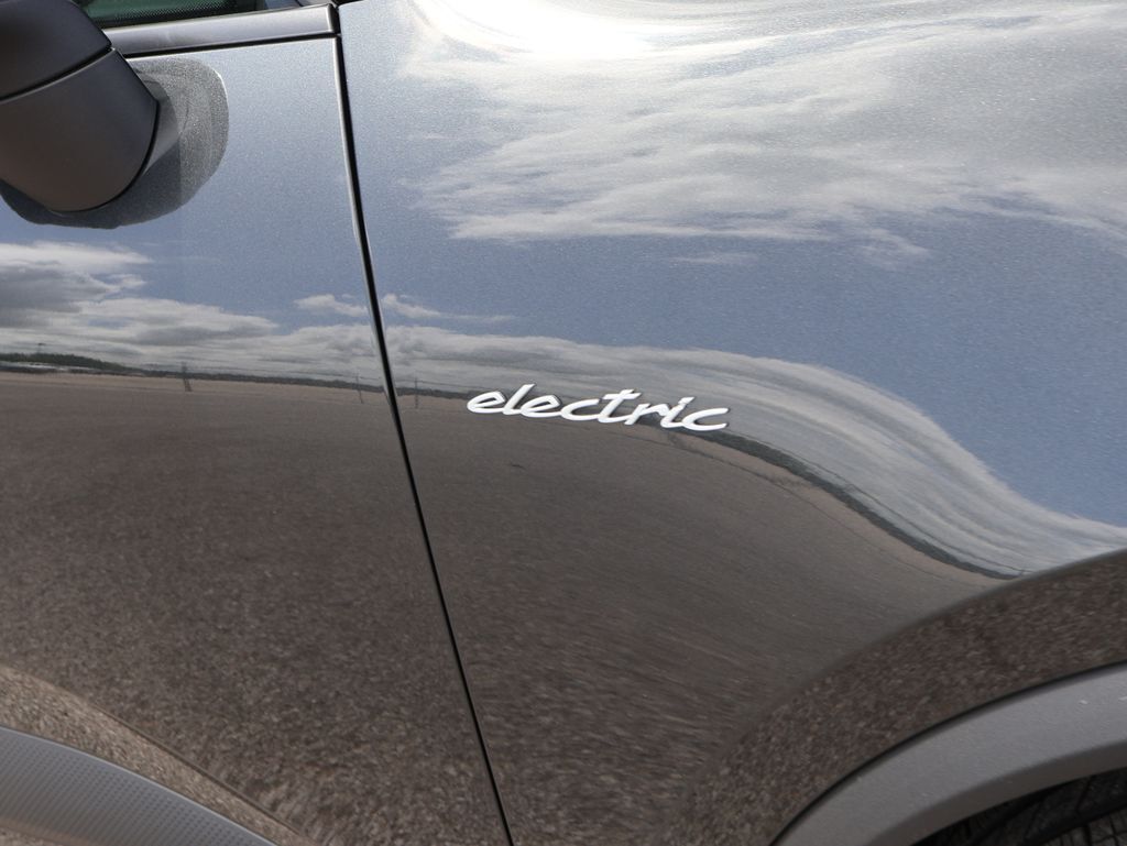2025 Porsche Macan Electric 4 San Clemente CA