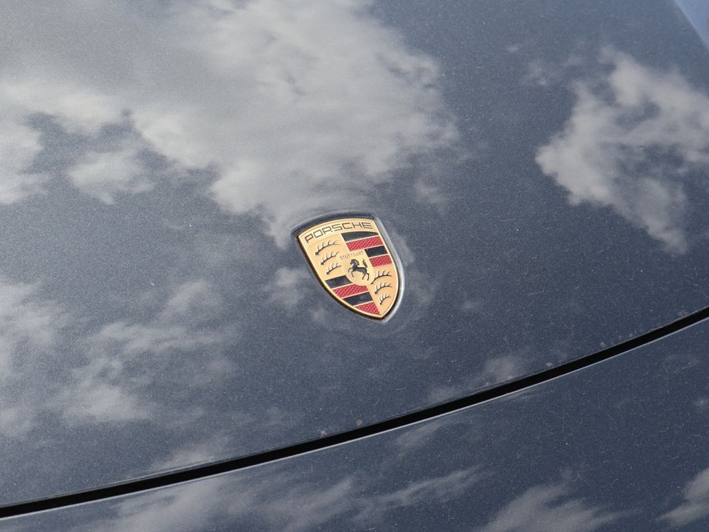 2025 Porsche Macan Electric 4 San Clemente CA