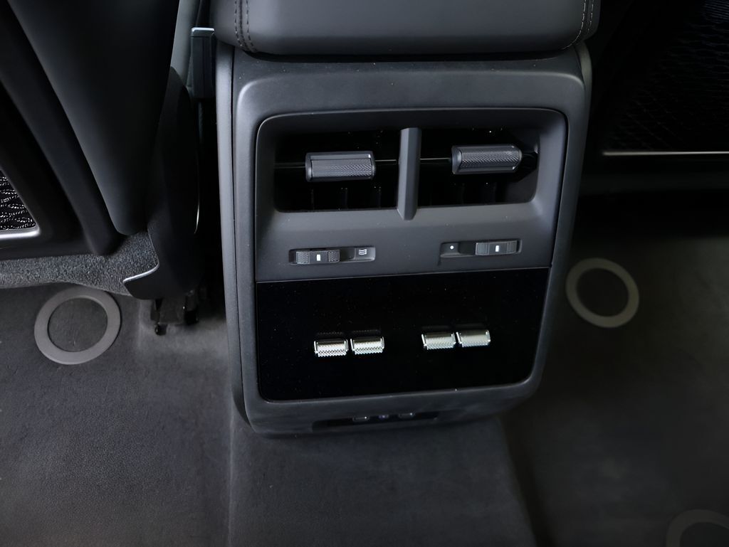 2025 Porsche Macan Electric 4 San Clemente CA