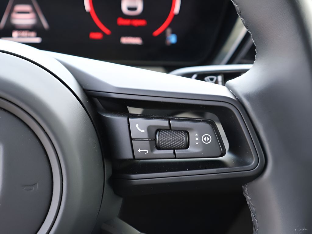 2025 Porsche Macan Electric 4 San Clemente CA