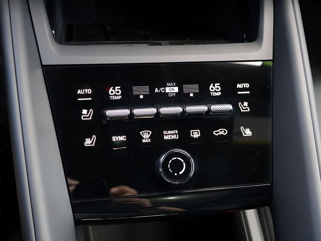 2025 Porsche Macan Electric 4 San Clemente CA