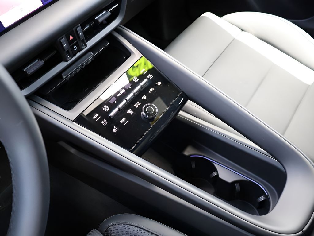 2025 Porsche Macan Electric 4 San Clemente CA