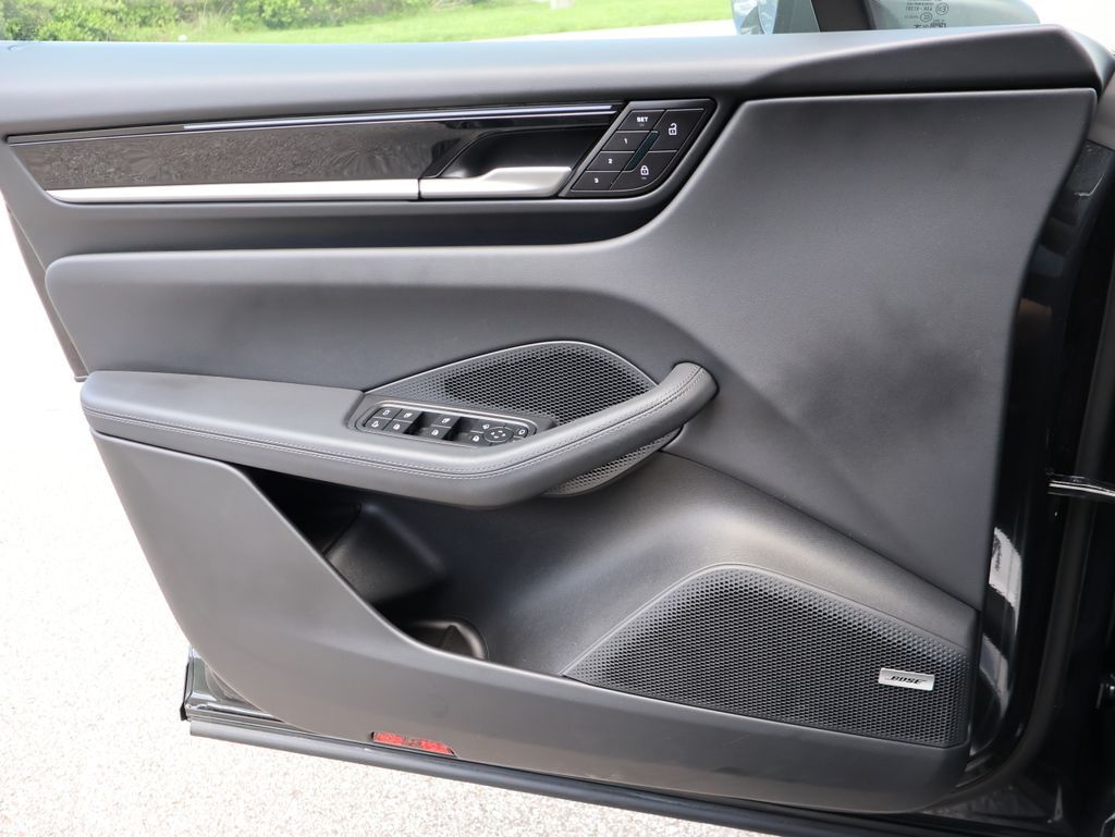 2025 Porsche Macan Electric 4 San Clemente CA