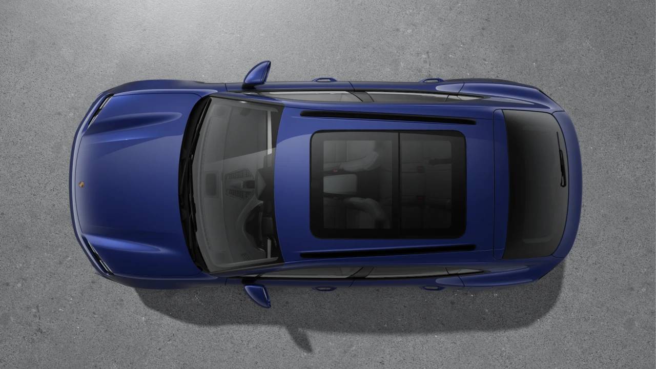 2025 Porsche Macan Electric 4 Santa Clarita CA