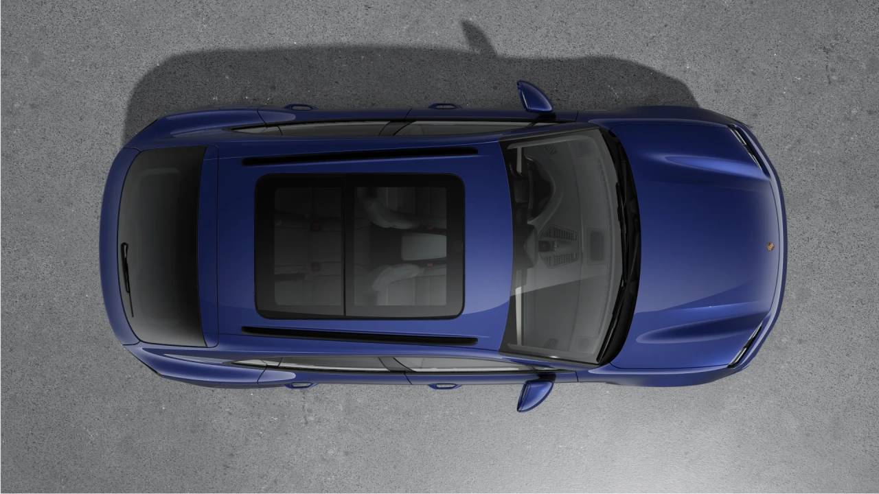 2025 Porsche Macan Electric 4 Santa Clarita CA