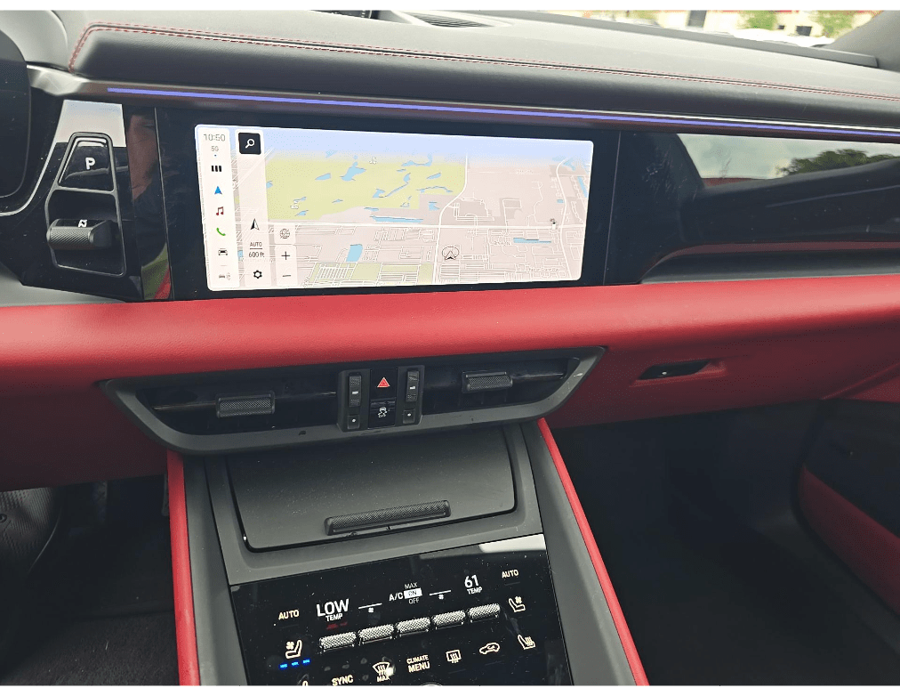 2025 Porsche Macan Electric 4 WP1AA2XA3SL002561 Portland OR