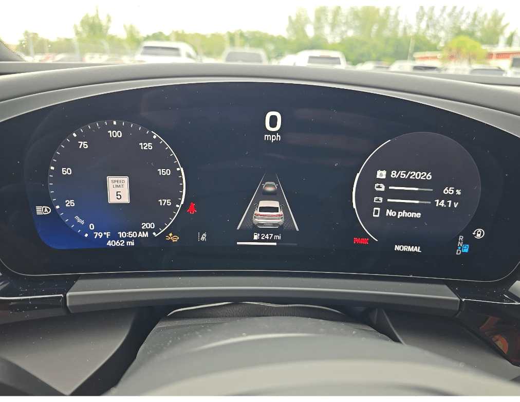 2025 Porsche Macan Electric 4 WP1AA2XA3SL002561 Portland OR