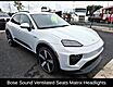 2025 Porsche Macan Electric 4 WP1AA2XA3SL002561