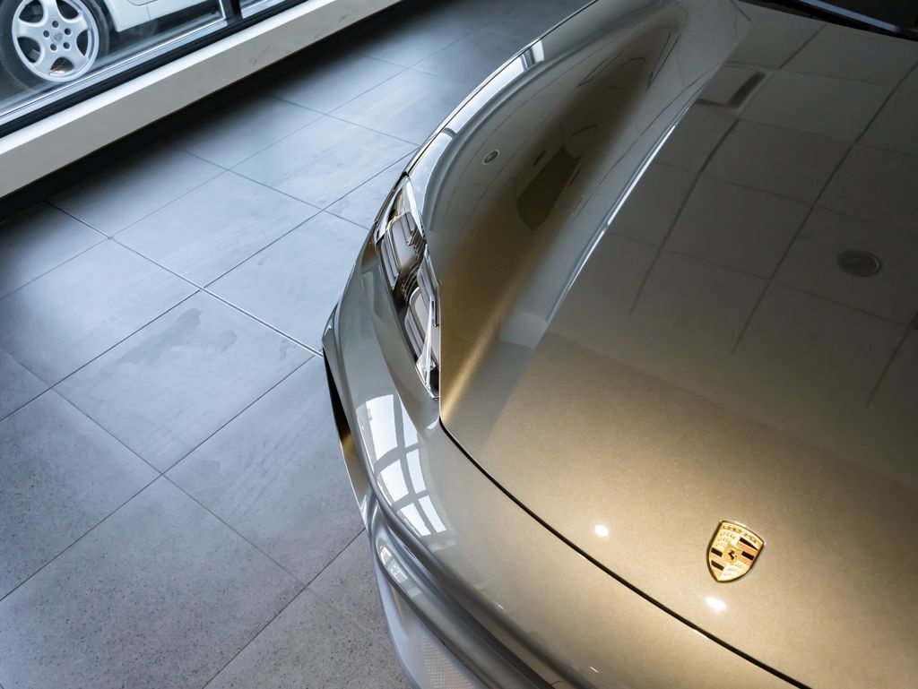 2025 Porsche Macan Electric 4S Colorado Springs CO