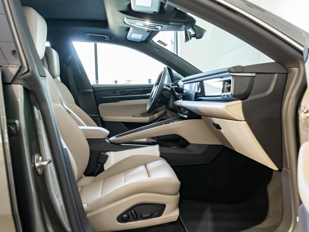 2025 Porsche Macan Electric 4S Colorado Springs CO