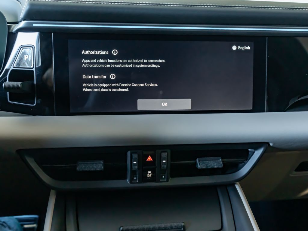 2025 Porsche Macan Electric 4S Colorado Springs CO