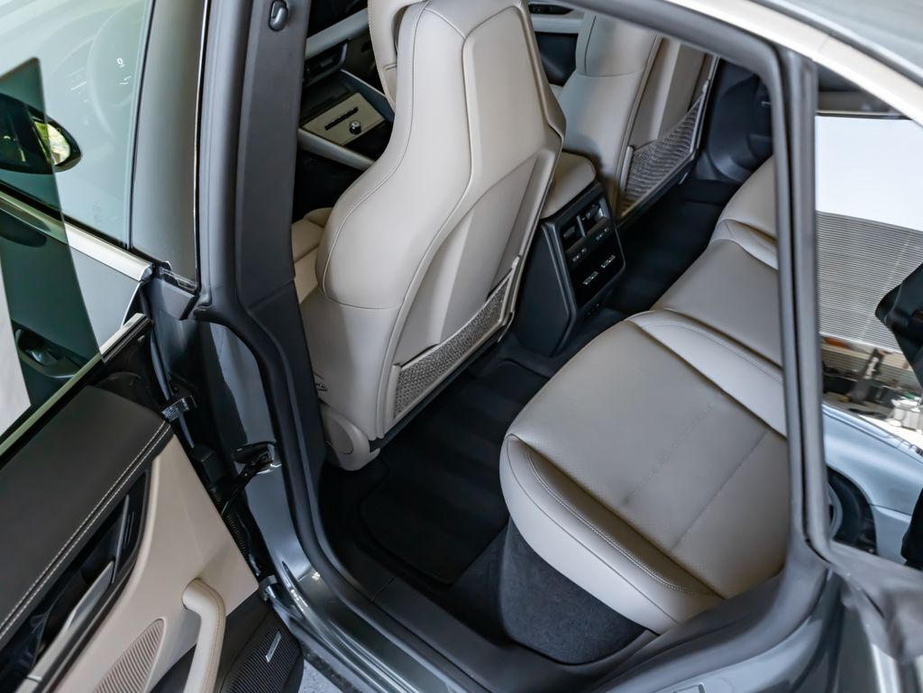 2025 Porsche Macan Electric 4S Colorado Springs CO