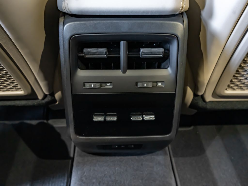 2025 Porsche Macan Electric 4S Colorado Springs CO