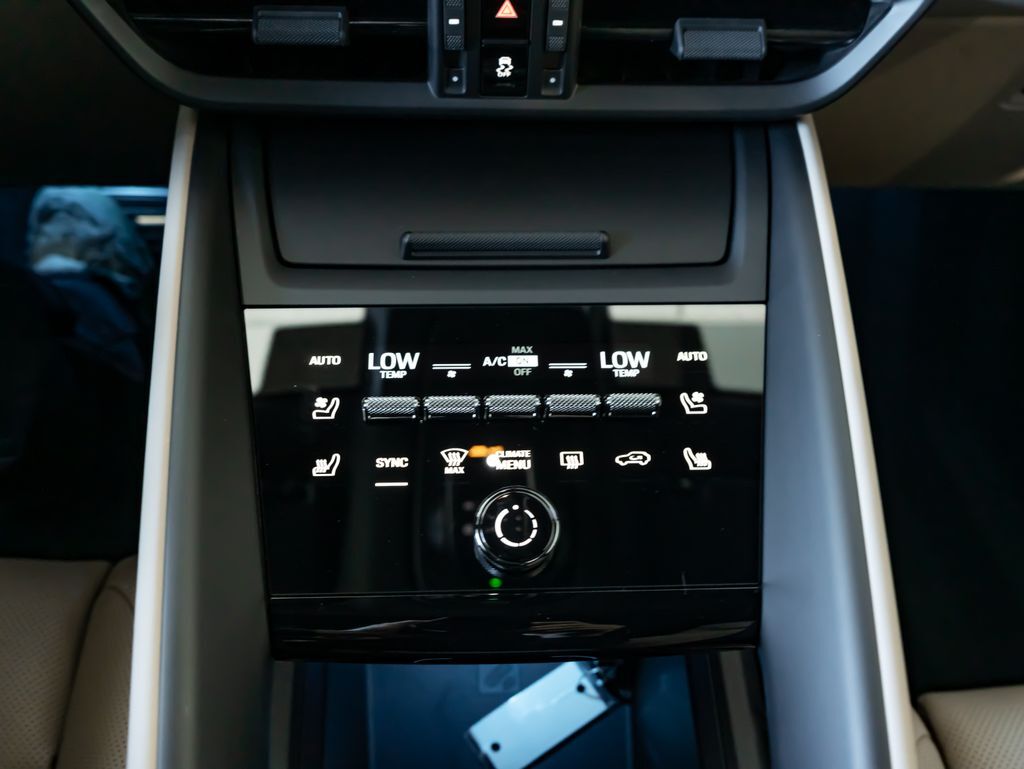 2025 Porsche Macan Electric 4S Colorado Springs CO