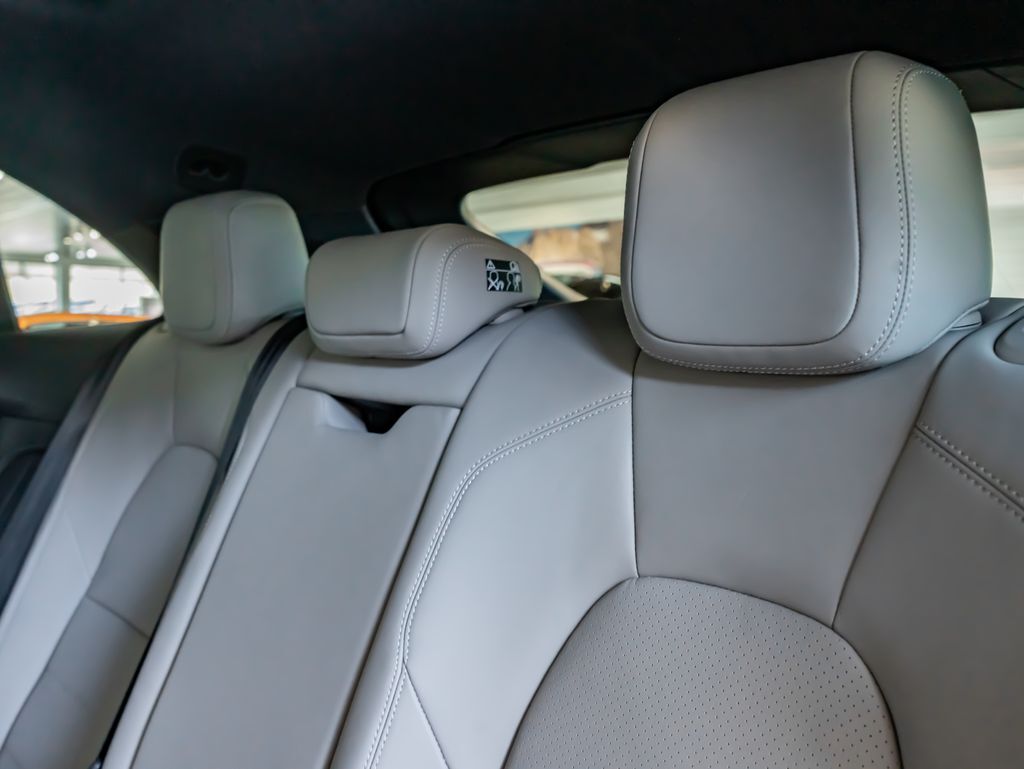 2025 Porsche Macan Electric 4S Colorado Springs CO