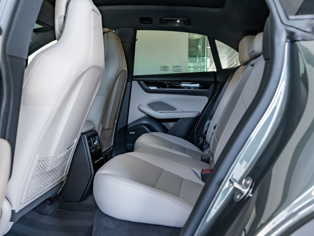 2025 Porsche Macan Electric 4S Colorado Springs CO