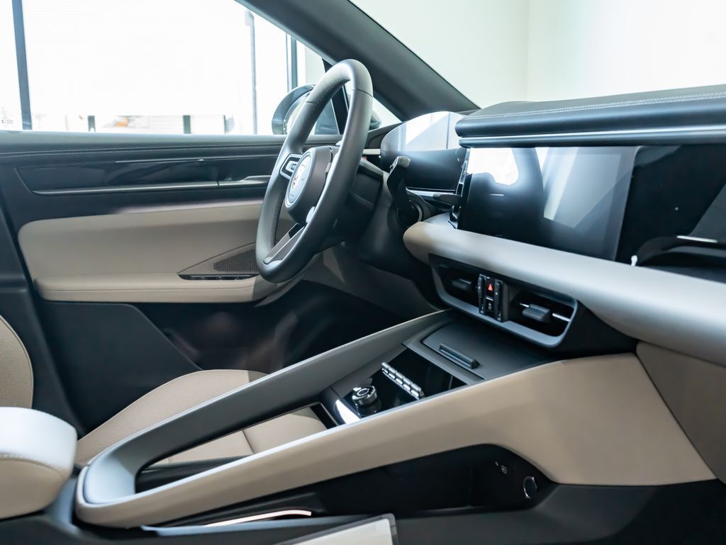 2025 Porsche Macan Electric 4S Colorado Springs CO