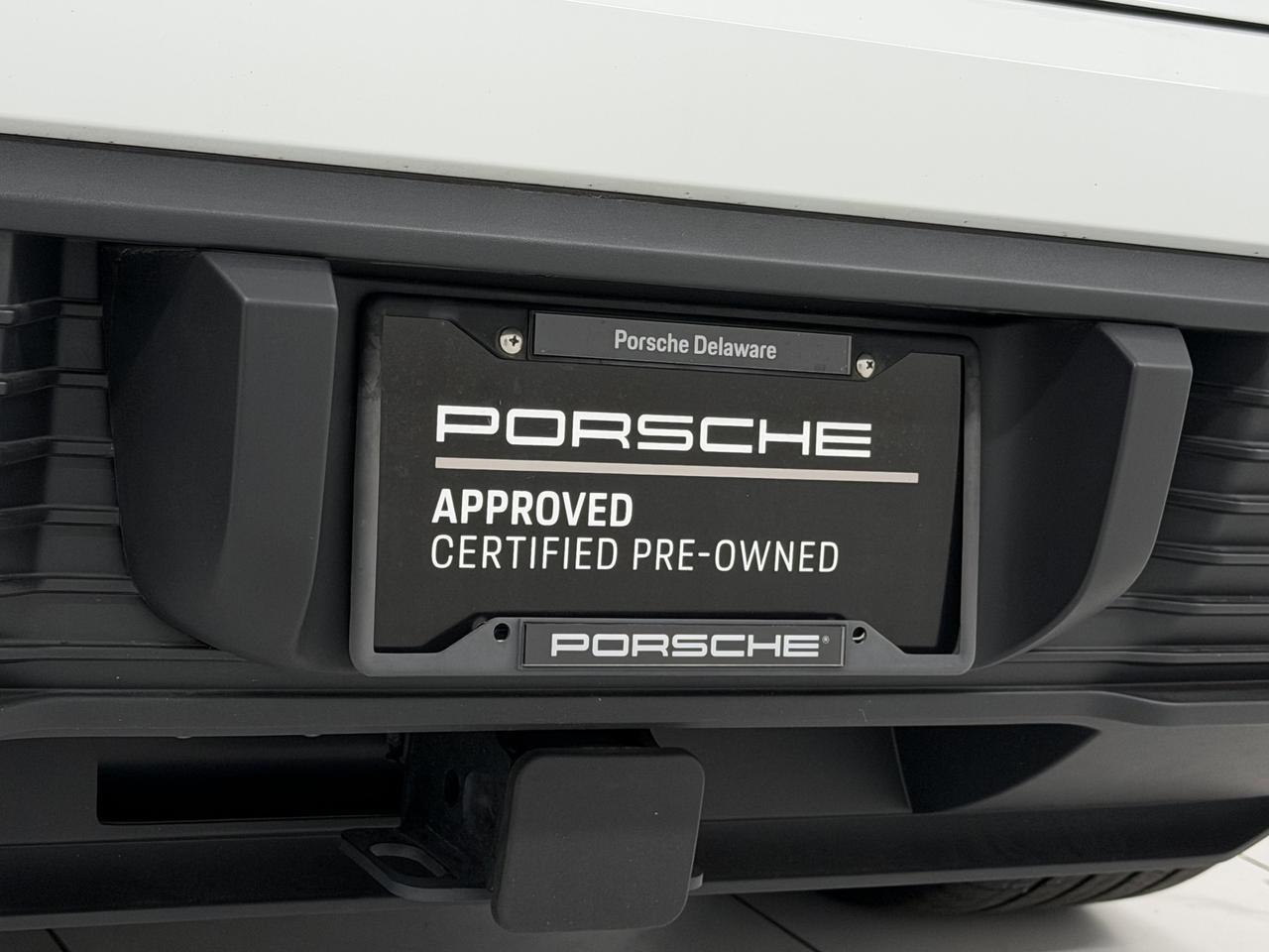 2025 Porsche Macan Electric 4S Newark DE