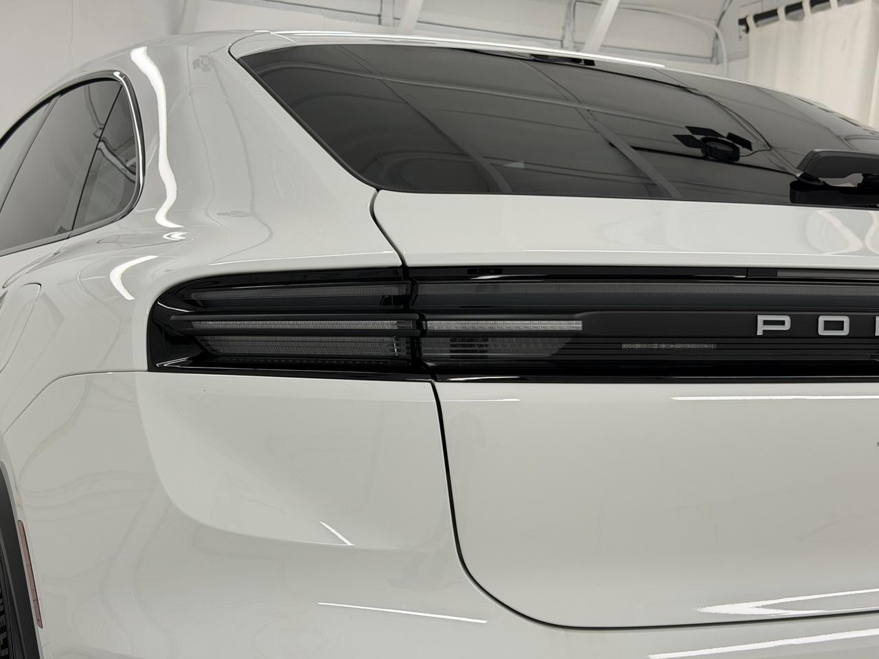 2025 Porsche Macan Electric 4S Newark DE