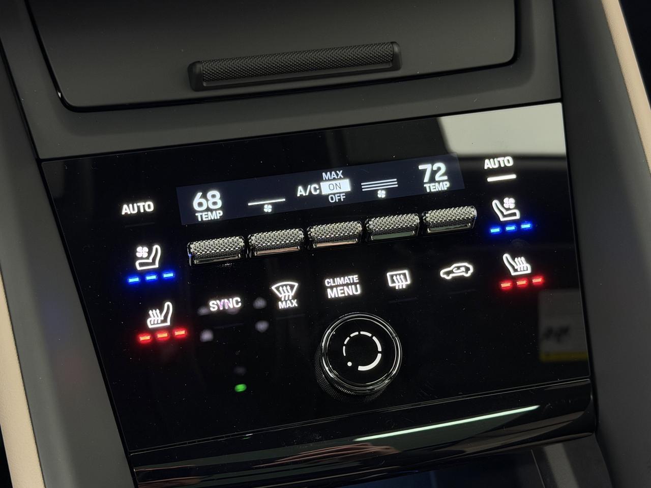 2025 Porsche Macan Electric 4S Newark DE