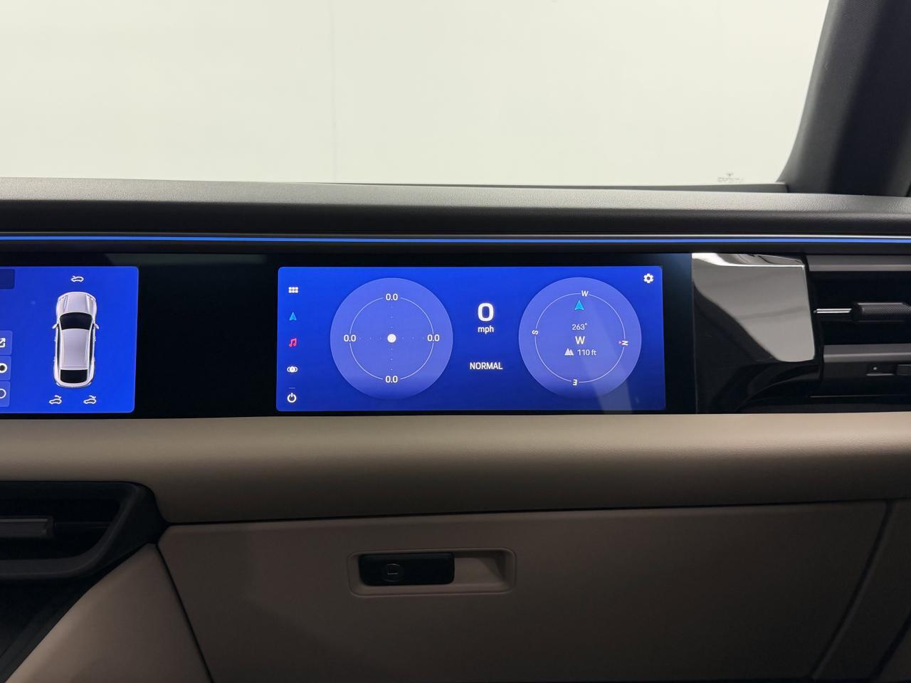 2025 Porsche Macan Electric 4S Newark DE