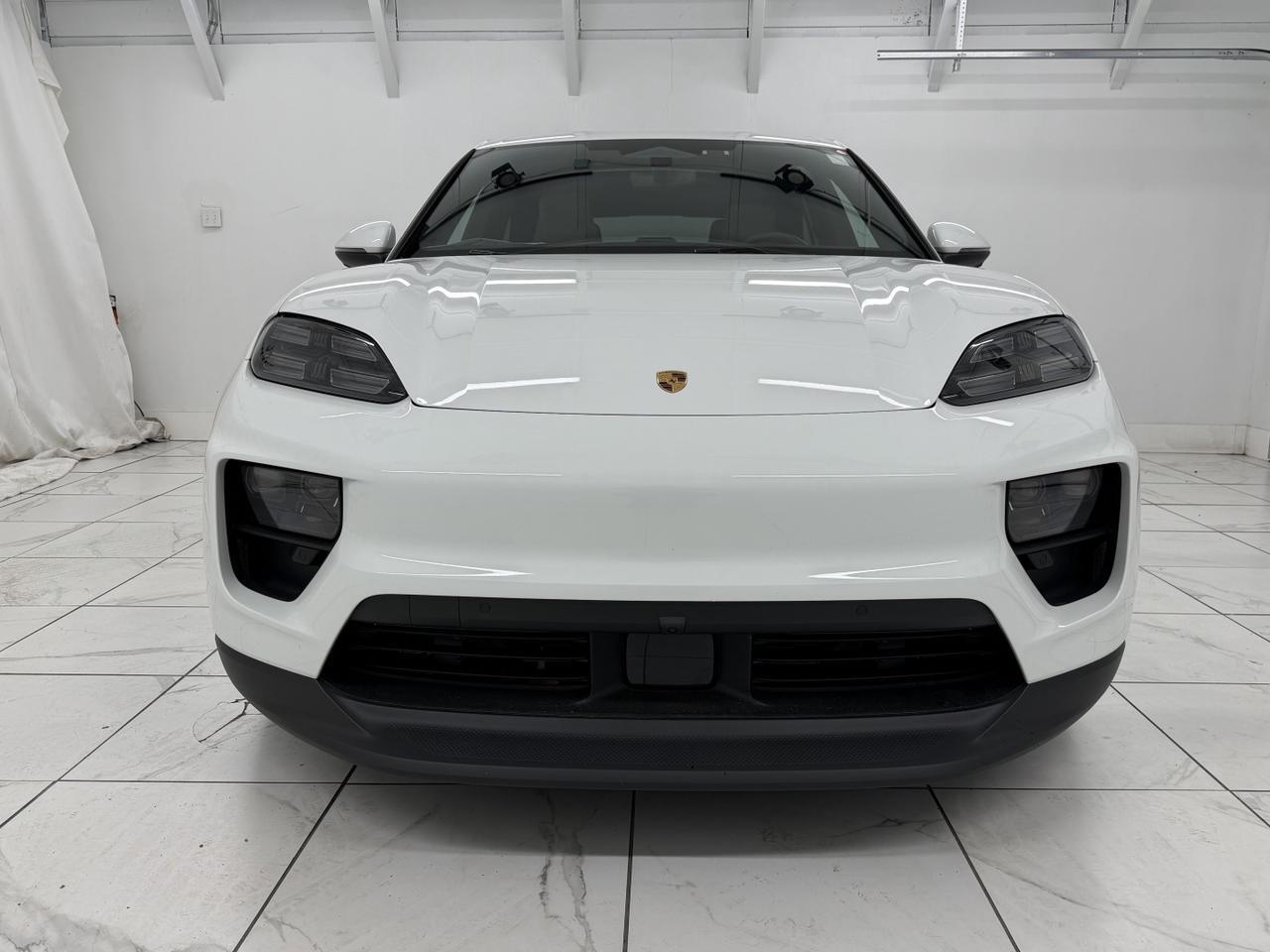 2025 Porsche Macan Electric 4S Newark DE