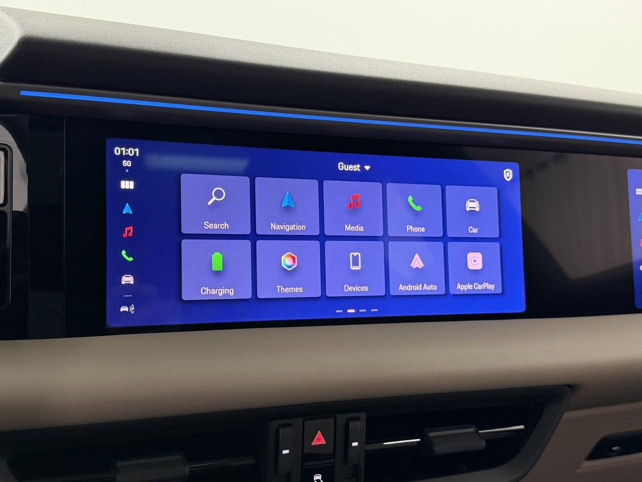 2025 Porsche Macan Electric 4S Newark DE