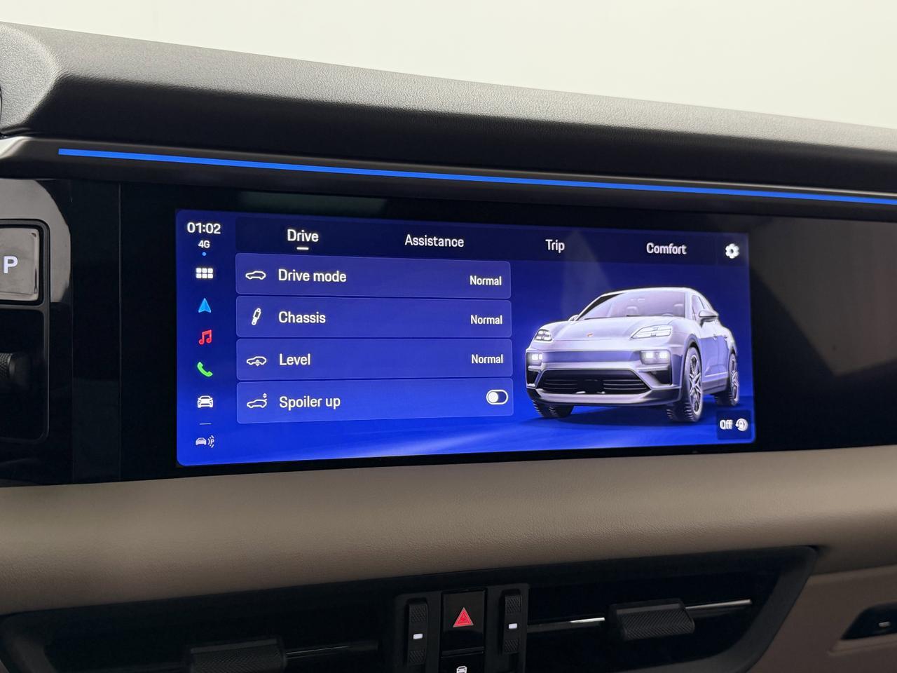 2025 Porsche Macan Electric 4S Newark DE