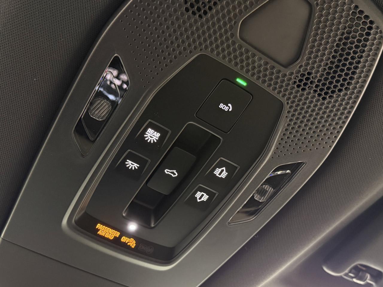 2025 Porsche Macan Electric 4S Newark DE