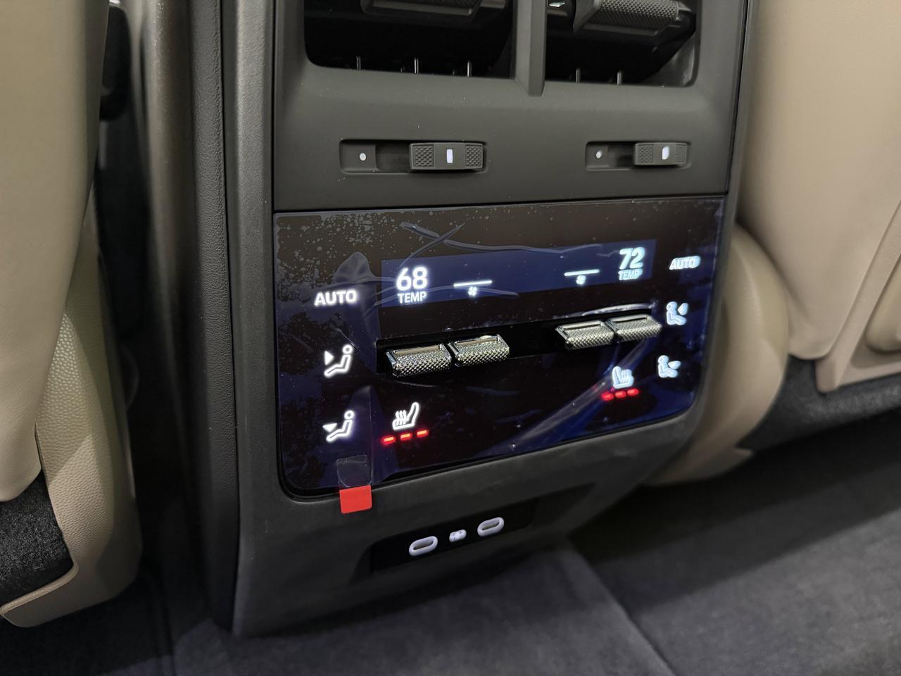 2025 Porsche Macan Electric 4S Newark DE